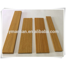 moulures de corniches en bois